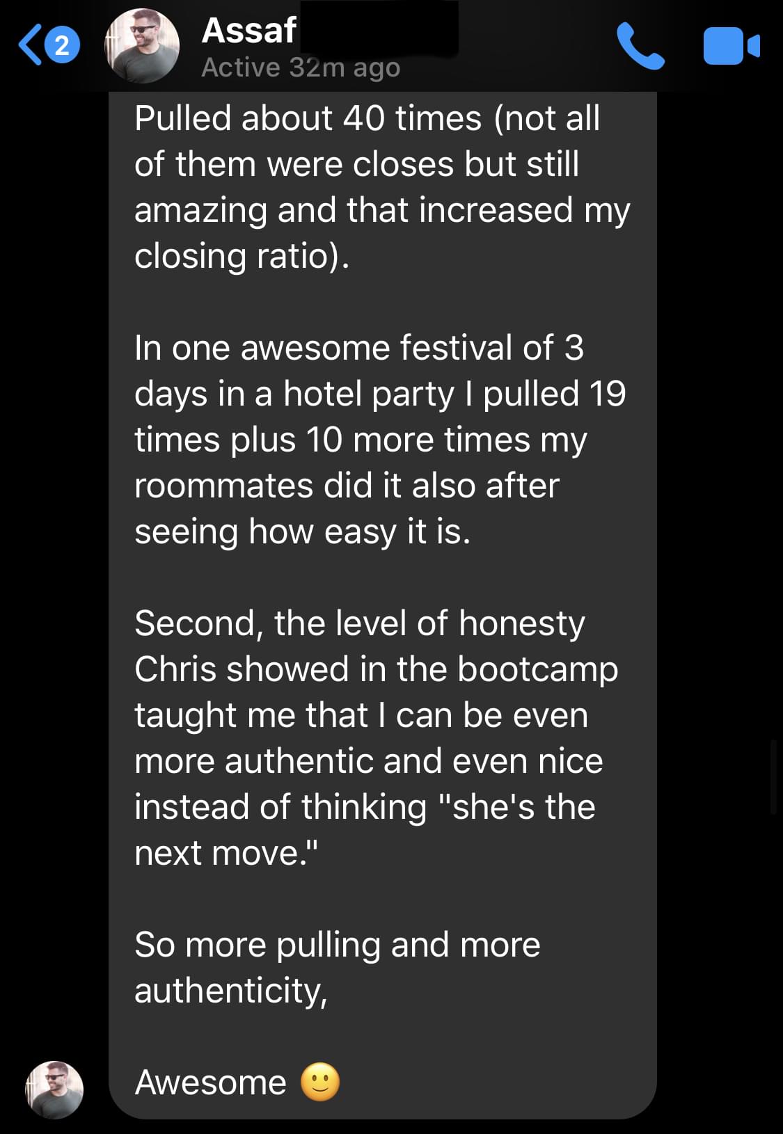 Reviews